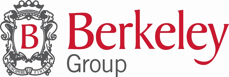 Berkeley Group Logo