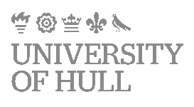 University of Hull Logo